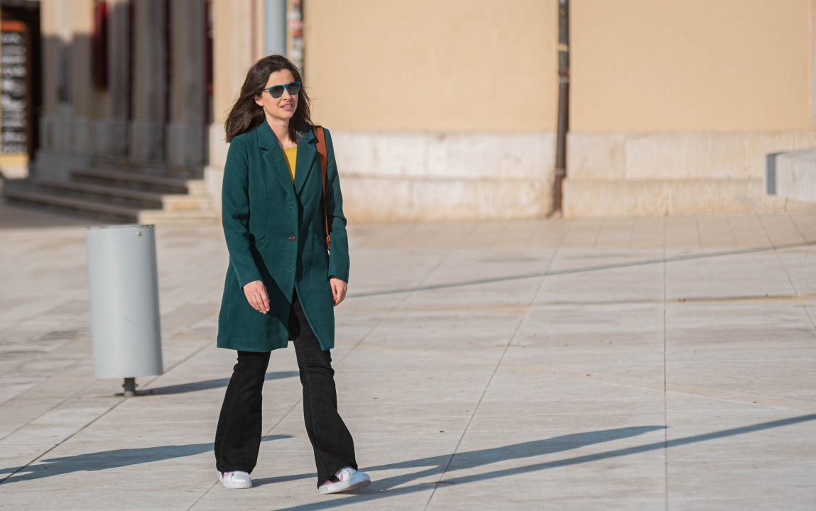 FOTO Đir po gradu, nedjelja 14. studenoga