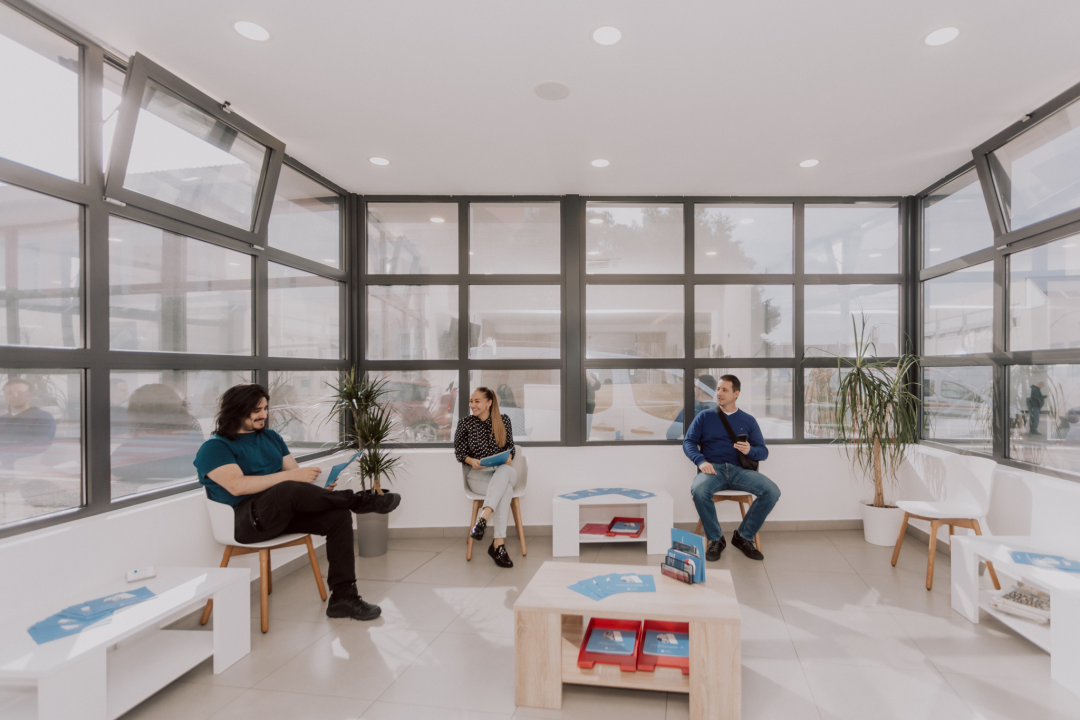 Zagrijte se vrhunskim sarmama u Antinom guštu! 