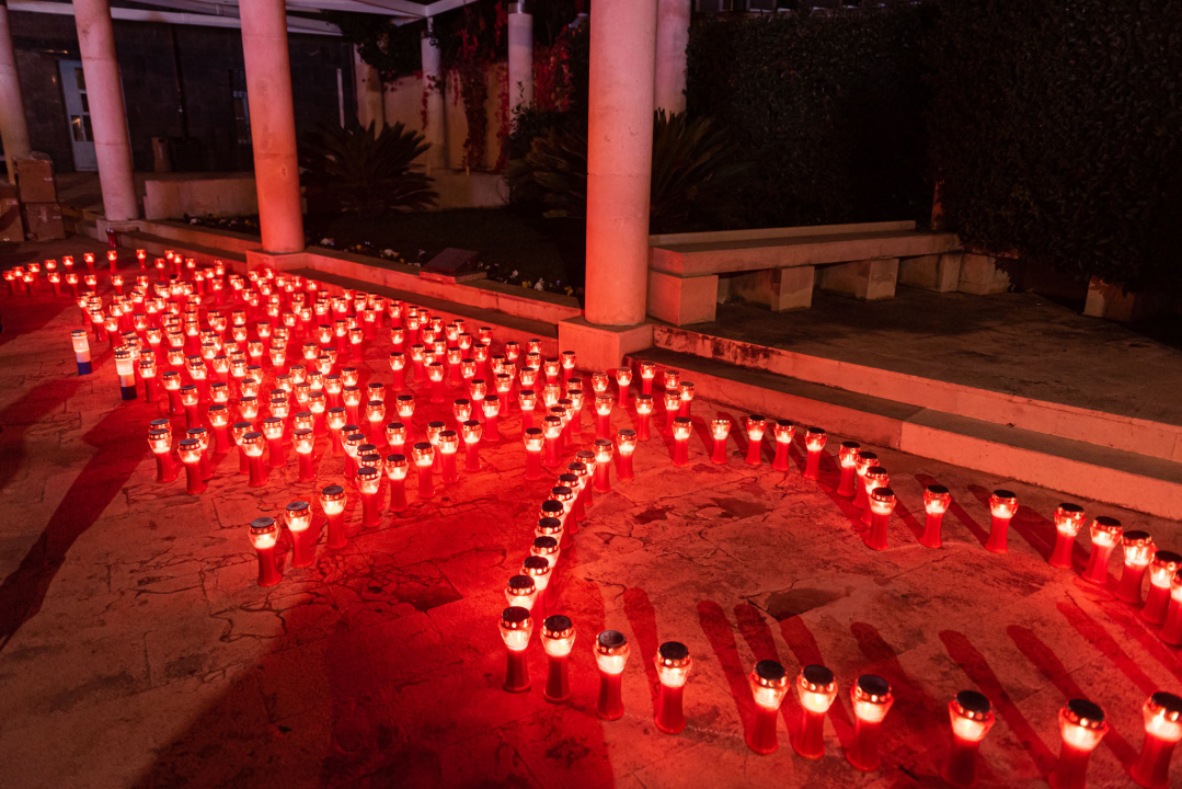 Obilježen Dan sjećanja: 'Oni koji su stradali u Vukovaru su bili prva velika žrtva jednog naroda za svoju slobodu' 