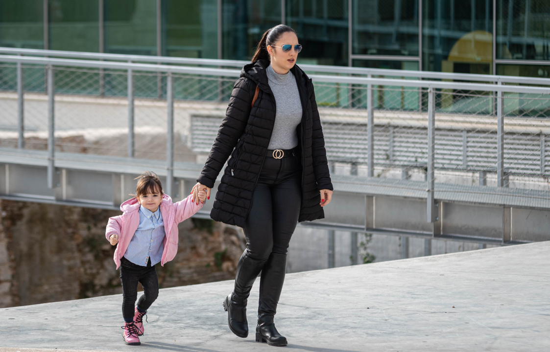 FOTO Đir po gradu, četvrtak 18. studenoga