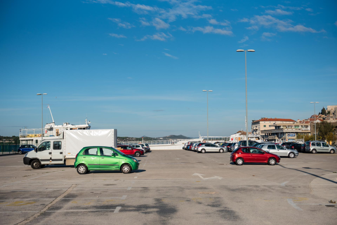 Početkom 2022. kreće izgradnja terminala na gatu Vrulje: Čeka se odluka tko će ga graditi, na natječaj stigle četiri ponude  