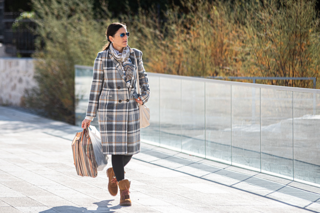 FOTO Đir po gradu, petak 19. studenoga