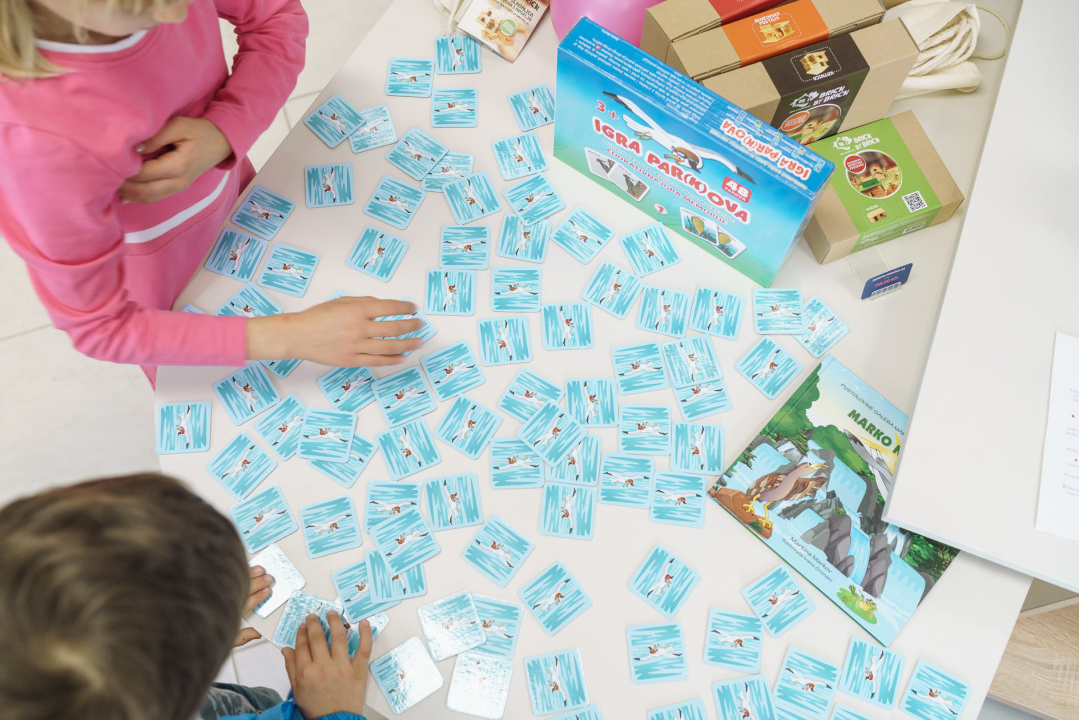 U Vodicama otvoren darovni dućan Fjok s vrhunskim hrvatskim proizvodima! 