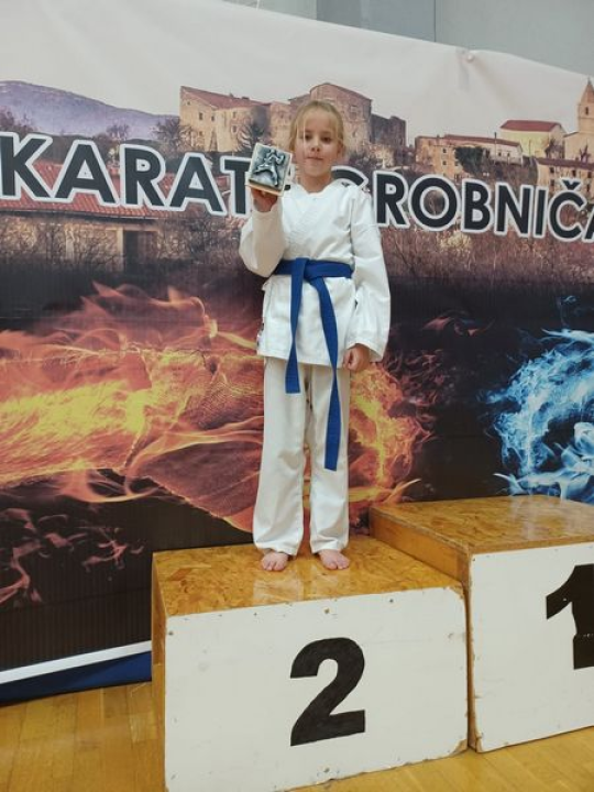 Karataši vodičkog Okita u dva dana nastupili na dva turnira i osvojili 25 medalja 