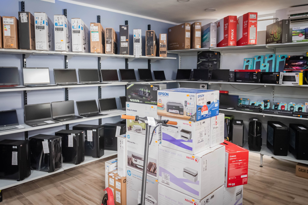 Crni tjedan u Procesoru: Cijene računalne opreme padaju i do 60 posto!