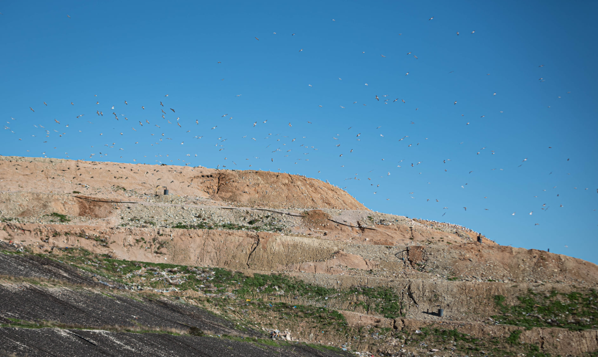 Pogon za sortiranje otpada na Bikarcu u pogonu u prosincu: 'Riješili smo gospodarenje otpadom za sljedećih 30 godina' 