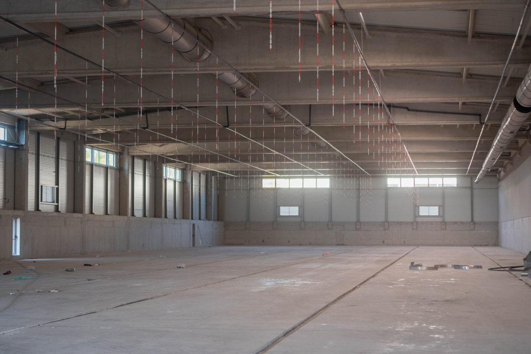 Pogon za sortiranje otpada na Bikarcu u pogonu u prosincu: 'Riješili smo gospodarenje otpadom za sljedećih 30 godina' 