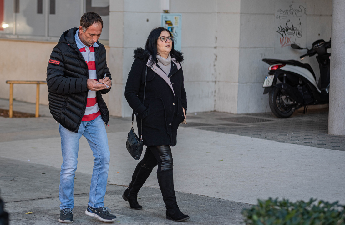 FOTO Đir po gradu, srijeda 1. prosinca