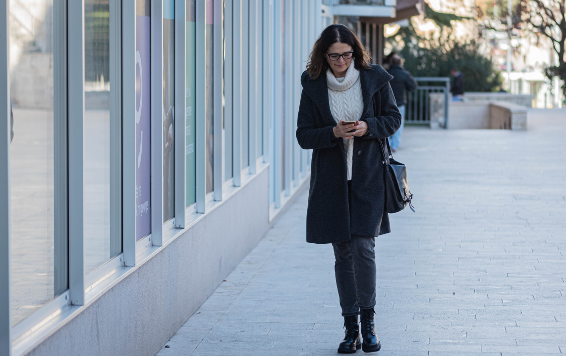 FOTO Đir po gradu, srijeda 1. prosinca