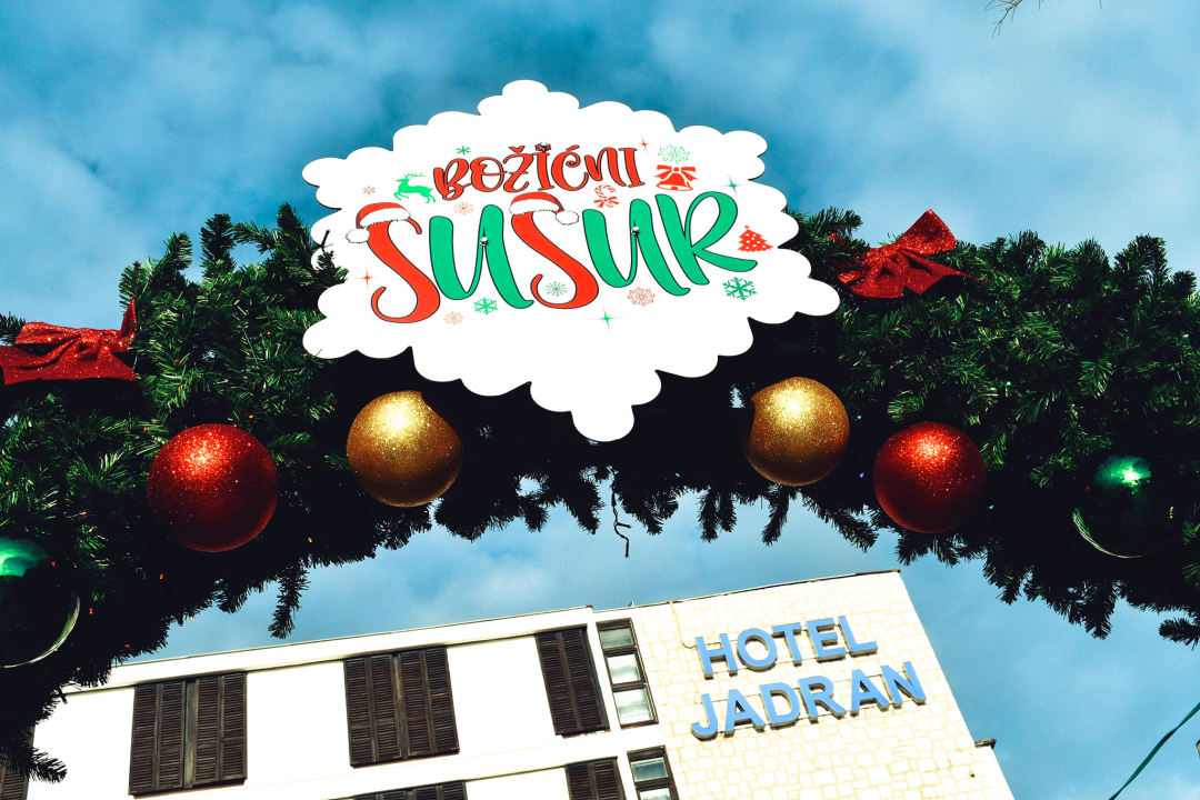 Iskoristite novogodišnji popust i do 40 posto u Mayoko showroomu u Vodicama! 