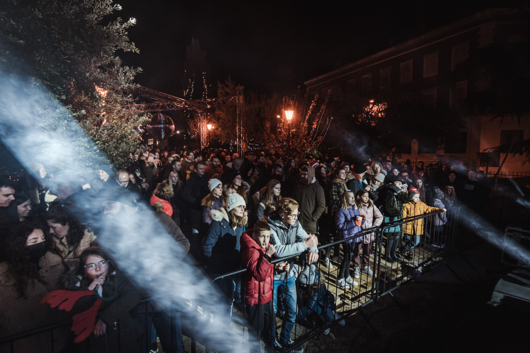 Adventuristi se uz hitove BluVinila cijepili najboljom zabavom: U Đardinu je bilo odlično!