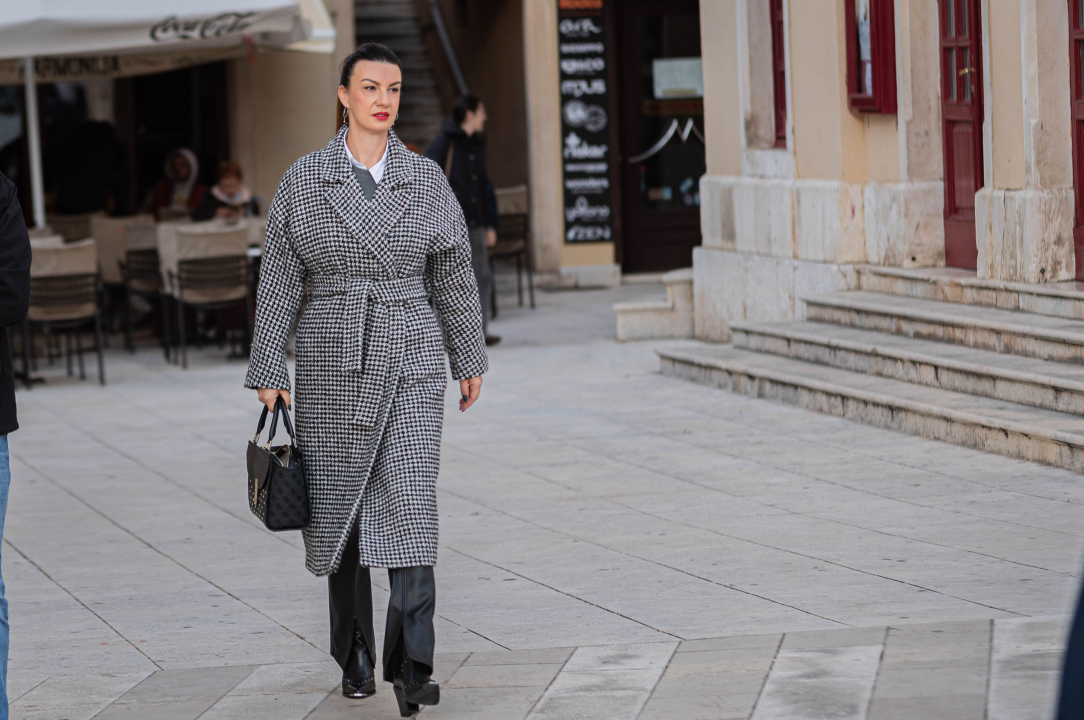 Vladari Đira po gradu pokazali koji će se trendovi nositi u prosincu 