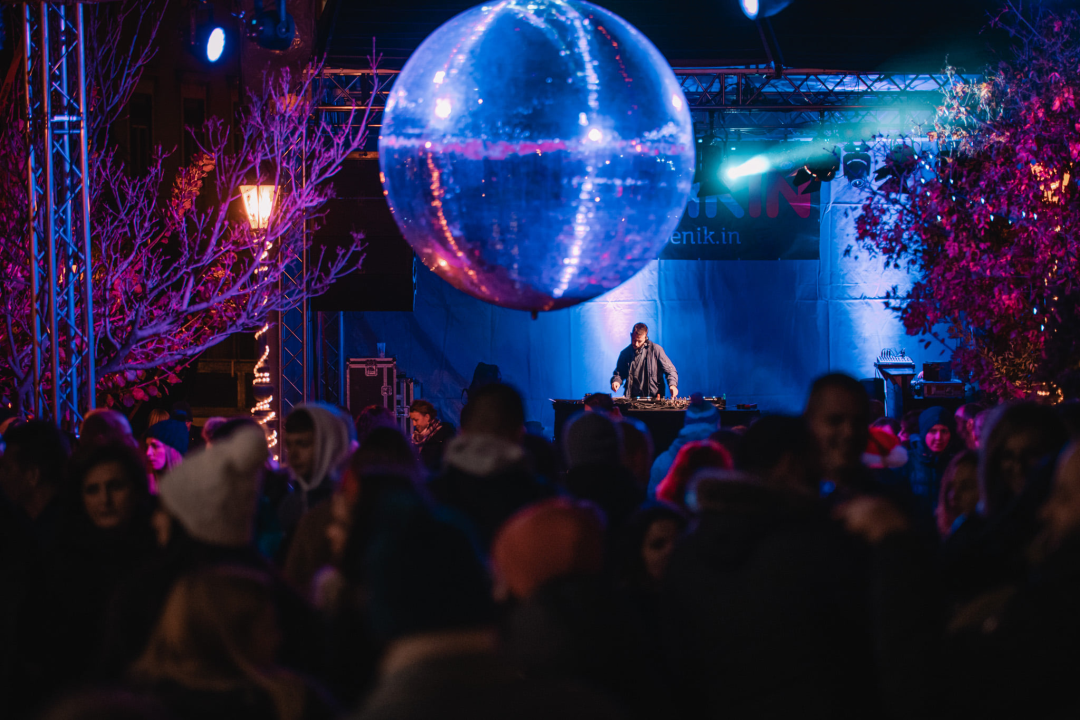 ŠibenikIN proslavio 10. rođendan!