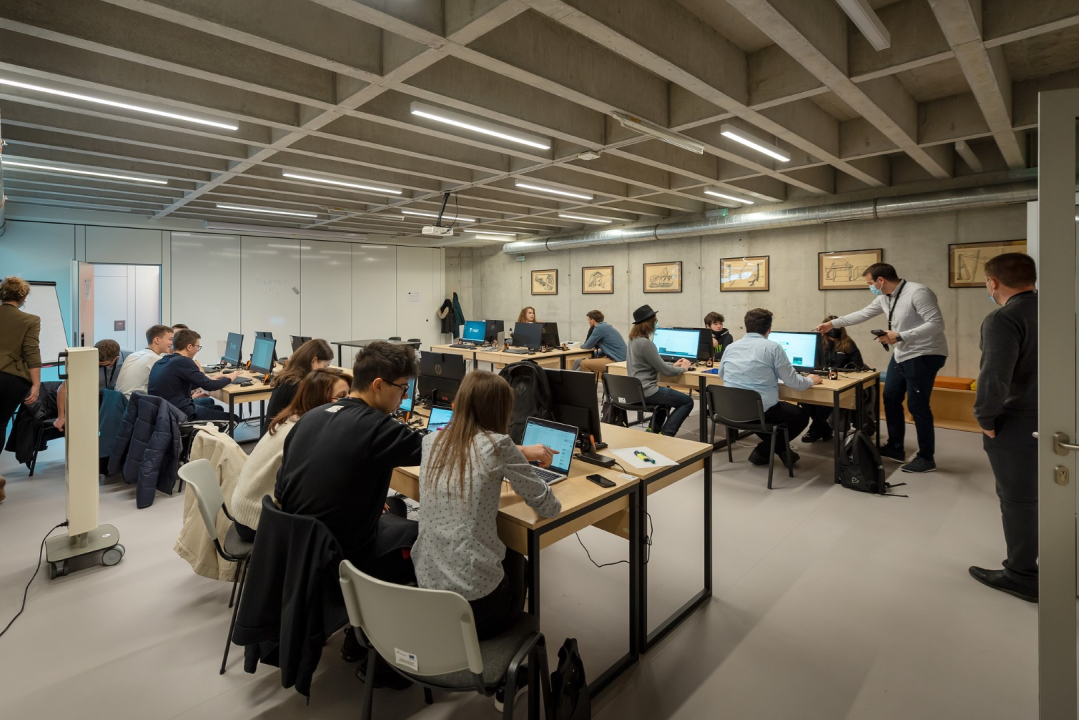 U Trokutu održan prvi Hackathon: Nagrađene tri prometne ideje, najboljem timu ide 10 tisuća kuna 