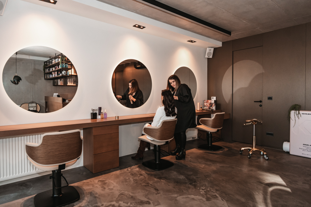 Ako želite frizuru iz snova, posjetite Hair design Ella na Vidicima!  