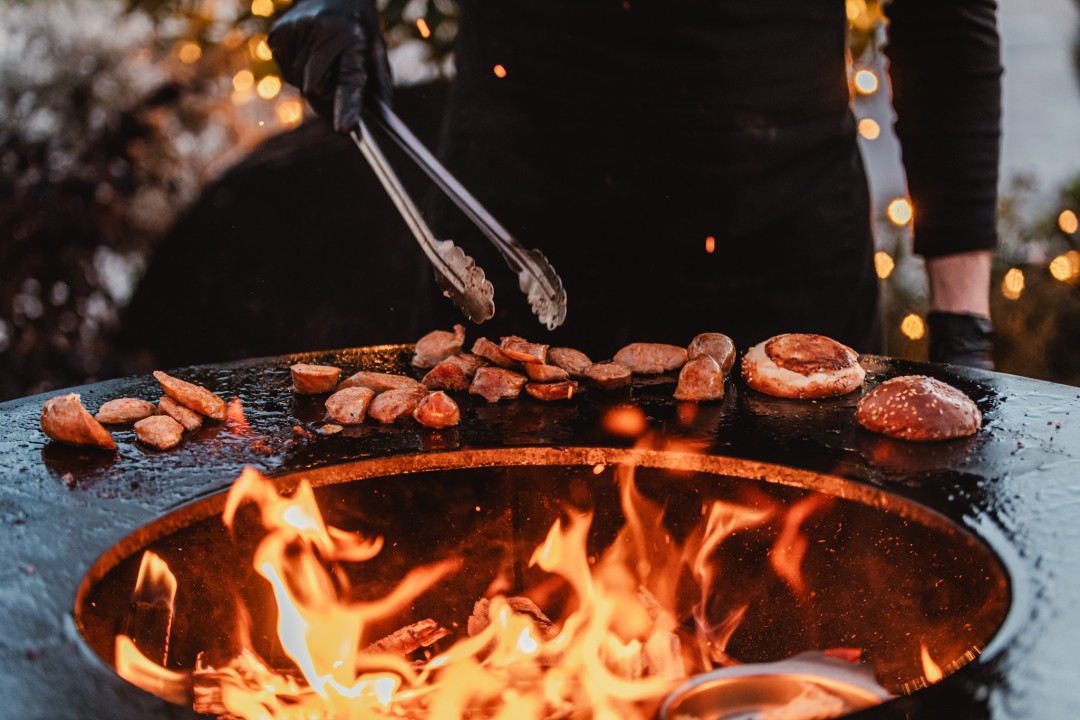 Bronzin u petak otvara ‘Prasserie’: Uz glazbu uživajte u sendviču od odojka, peke ili bikovog repa, sve zalijte odličnim ‘medikamentima’