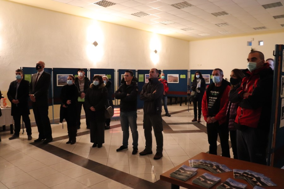 Na Međunarodni dan planina otvorena izložba koja slavi Dinaru i ljude koji od nje žive