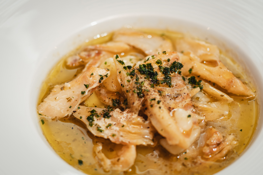 Uživajte u predivnoj božićnoj atmosferi u omiljenom GAK caffeu! 