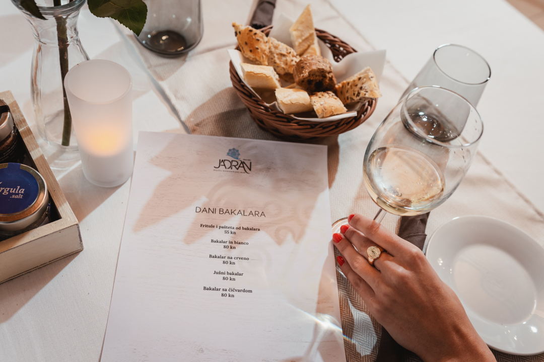 Uživajte u predivnoj božićnoj atmosferi u omiljenom GAK caffeu! 