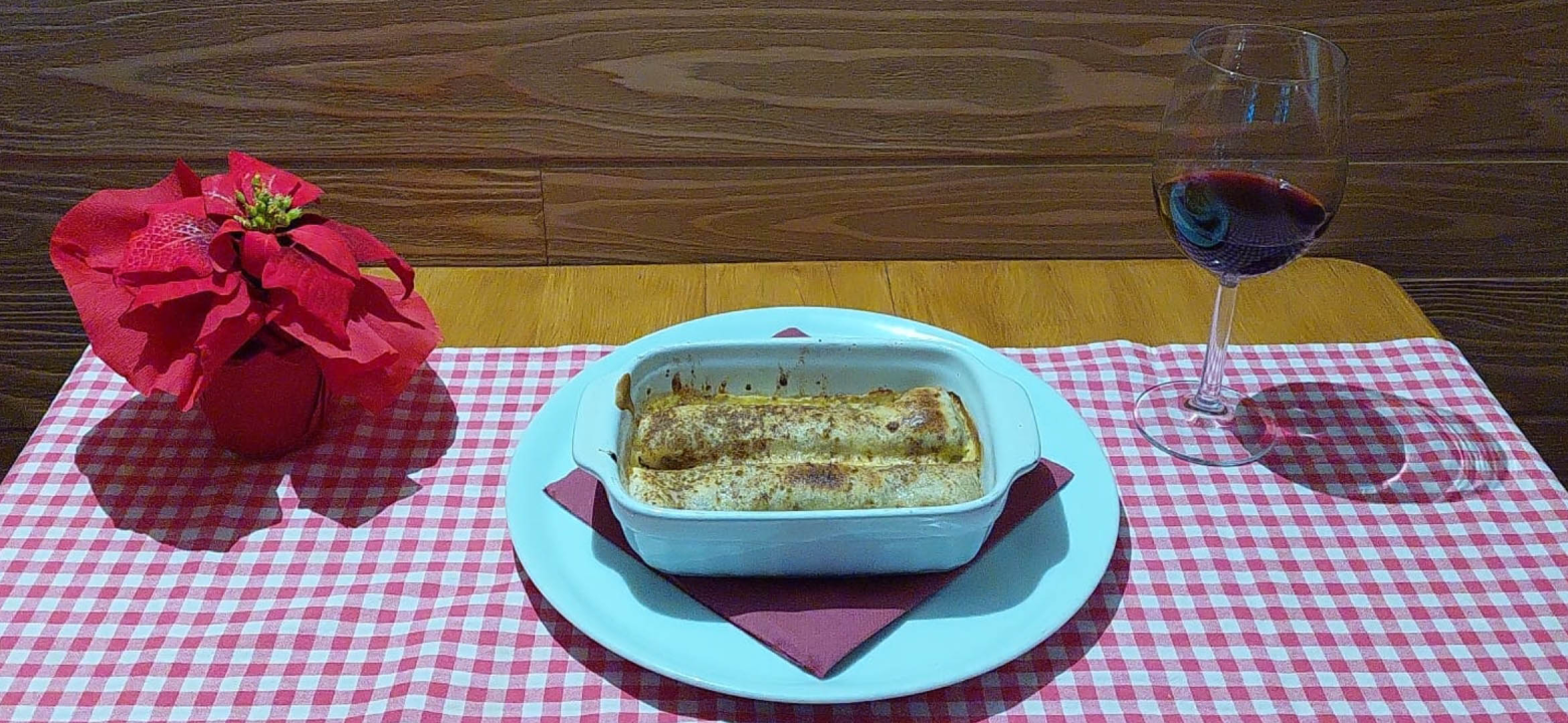 Uživajte u zimskoj čaroliji restorana Gastro Italiano uz domaću spizu i glazbu uživo!