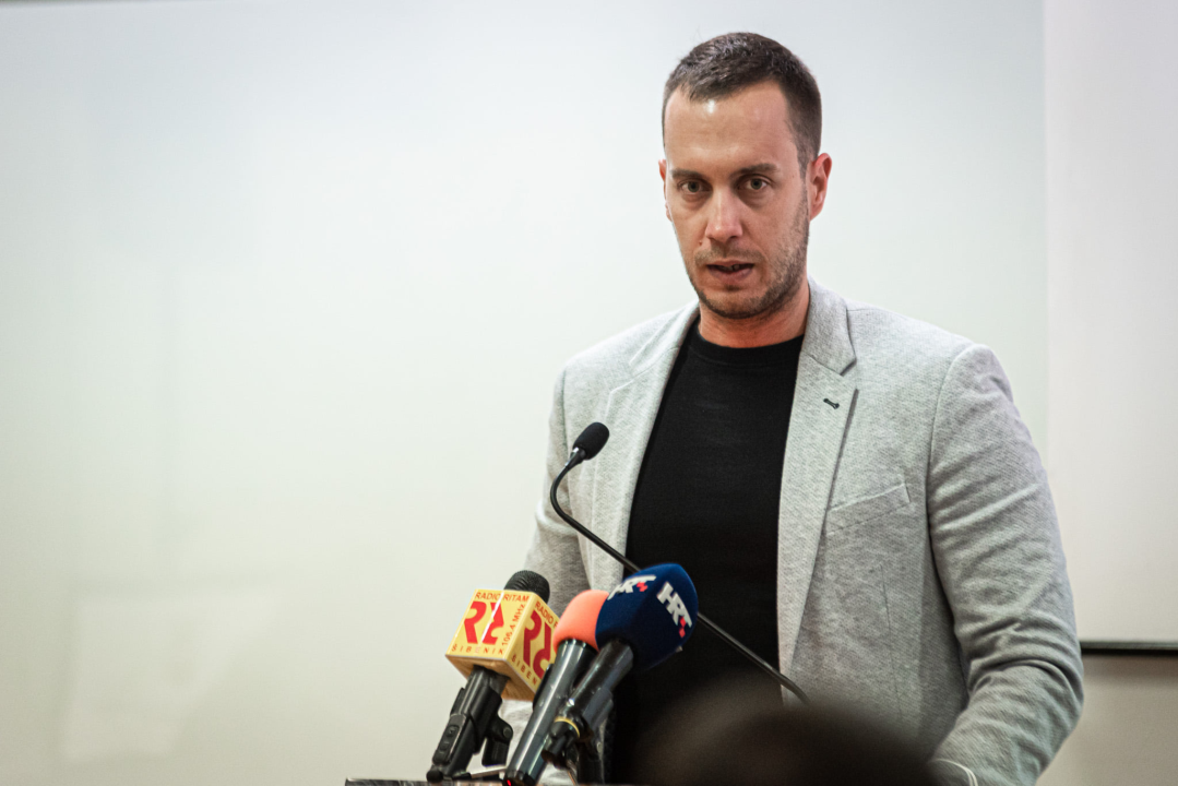 Evo o čemu su sve šibenski gradski vijećnici odlučivali na zadnjoj ovogodišnjoj sjednici 