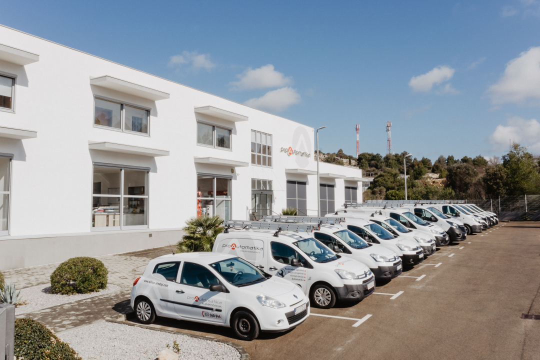 U Mayoko showroomu u Vodicama čeka vas odličan novogodišnji popust!