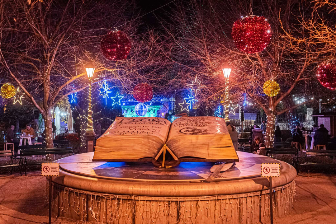 Odlični Bagatini pop, rock, soul, blues, funk &amp; jazz hitovima rasplesali cijeli Parkić