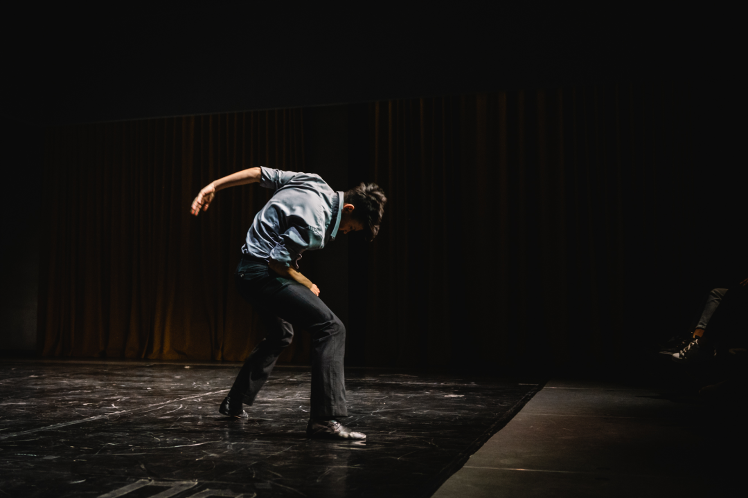 ‘Love will tear us apart’ u Arsenu: Vrhunski ples, vrhunska glazba i slučajni plesač iz publike