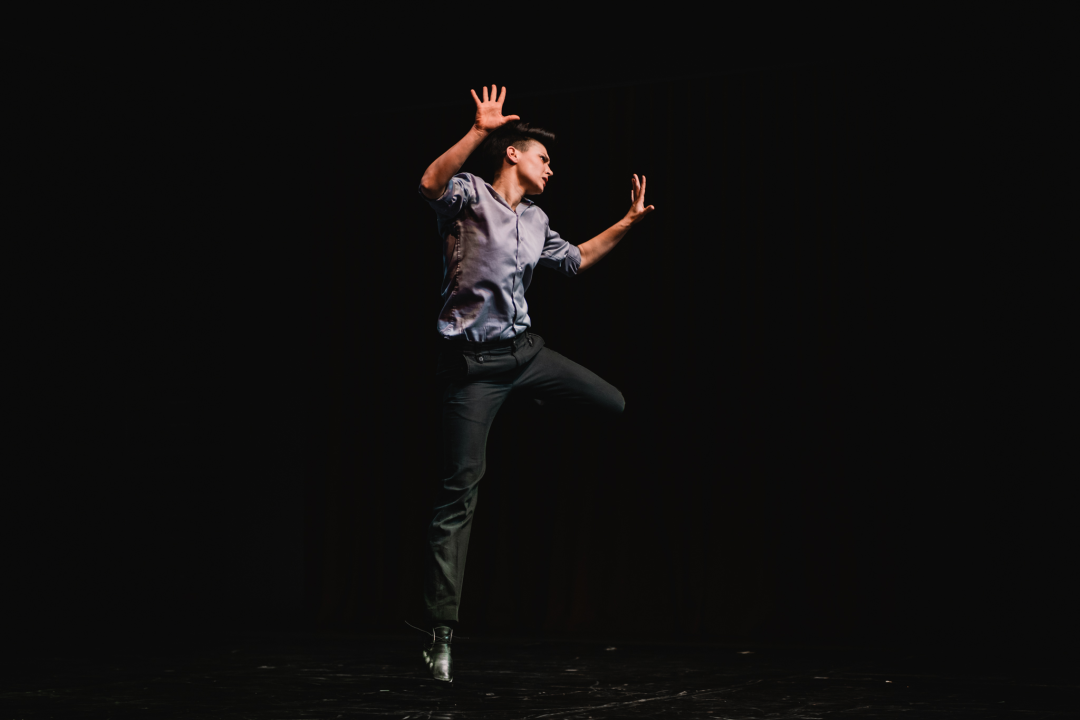 ‘Love will tear us apart’ u Arsenu: Vrhunski ples, vrhunska glazba i slučajni plesač iz publike