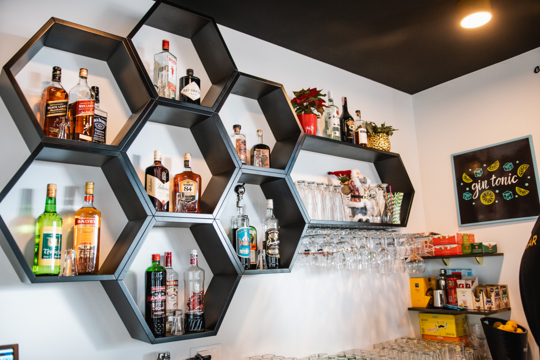 Uživajte u ispijanju kave u novom Boombaru na Vidicima! 