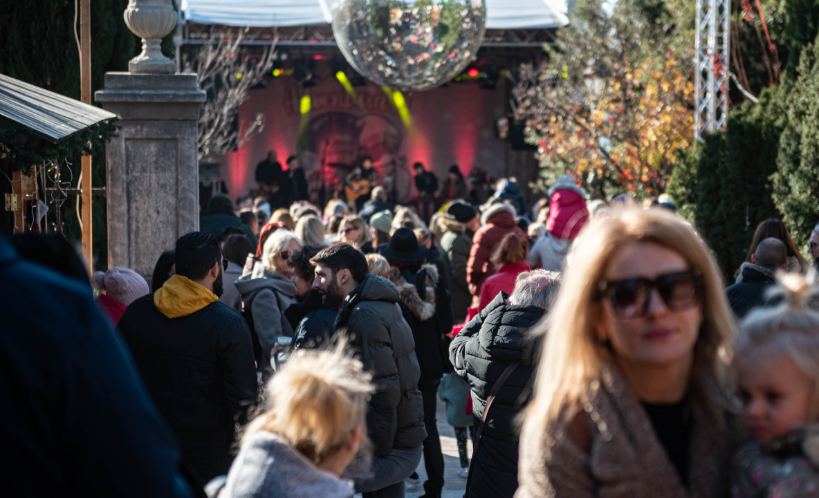 Adventura danas u podne: Detour!