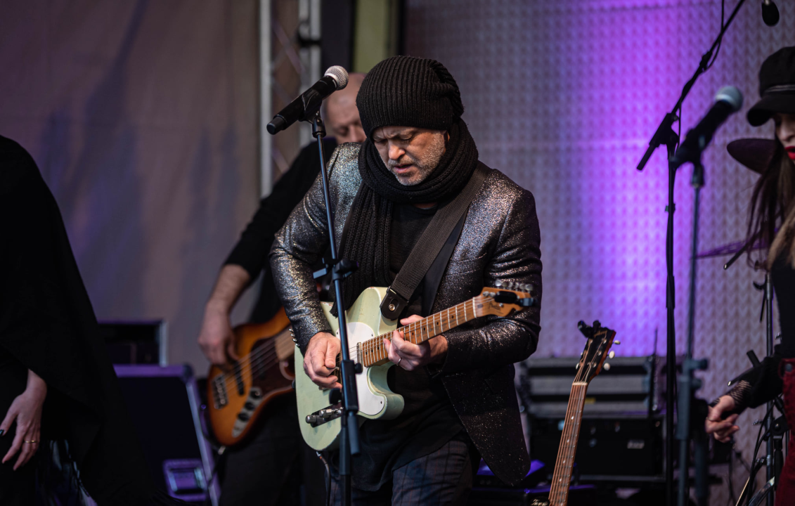 Adventura danas u podne: Detour!