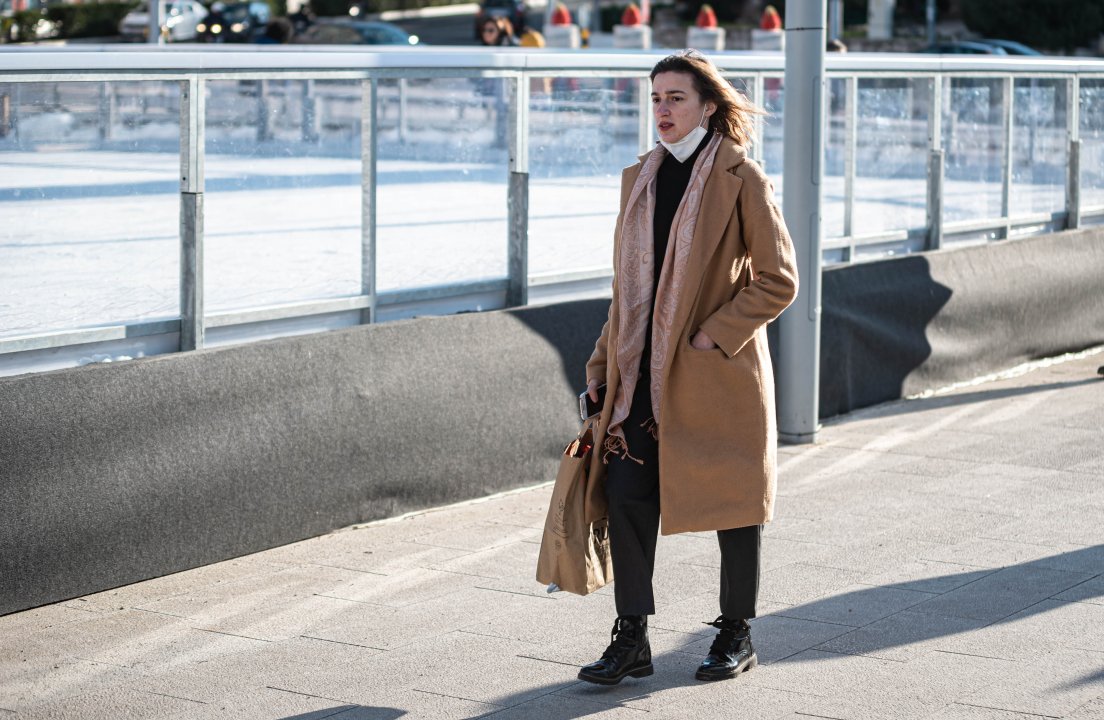 FOTO Đir po gradu, subota 18. prosinca