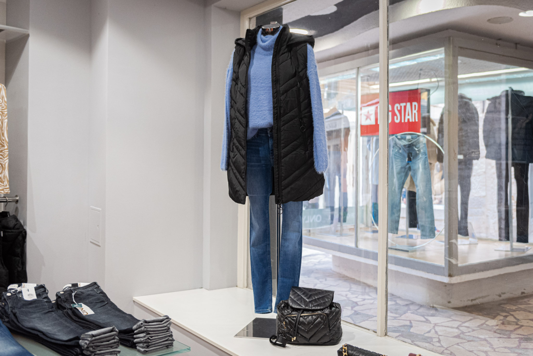 Božić je pred vratima, pronađite najbolje poklone u centru grada!