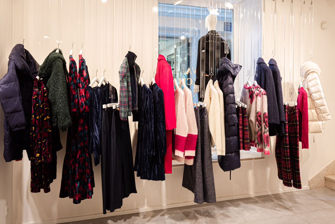 Božić je pred vratima, pronađite najbolje poklone u centru grada!