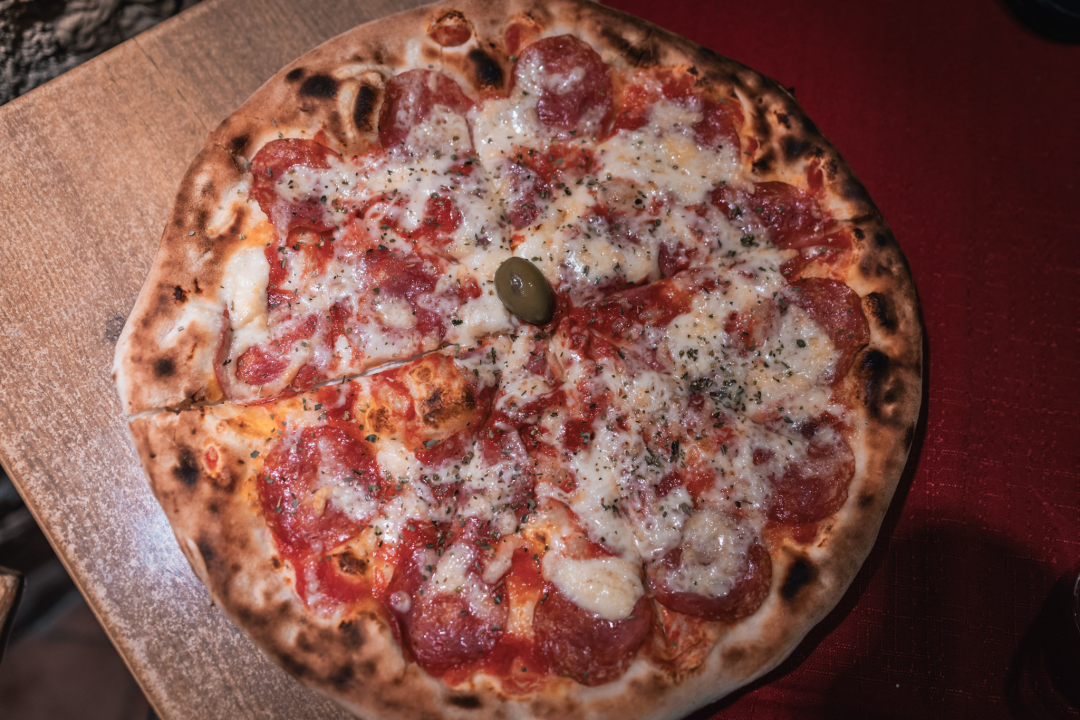 Osladite se vrhunskim delicijama iz konobe Brošćica u Tisnom!