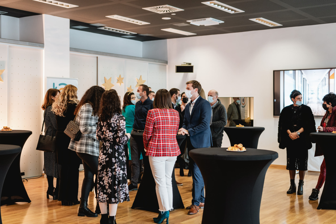 Mira Lepur, ravnateljica Razvojne agencije: 'Okrenuti smo zelenom poslovanju i digitalnim tehnologijama'