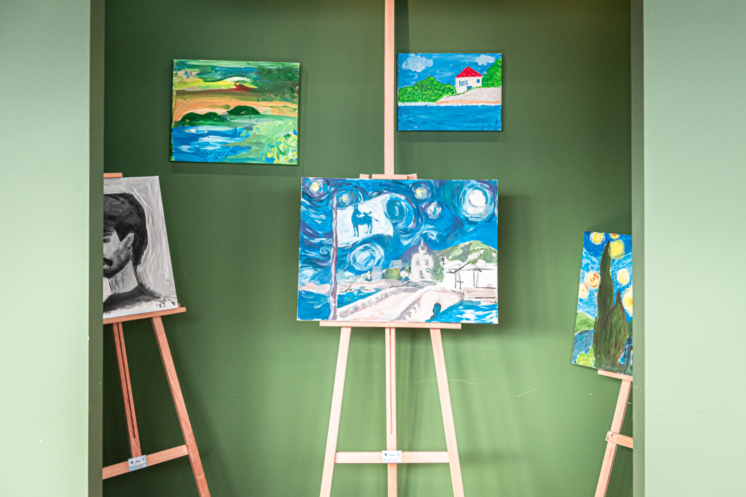 Društveni centar Tribunj u proteklih 18 mjeseci održao 376 aktivnosti! 