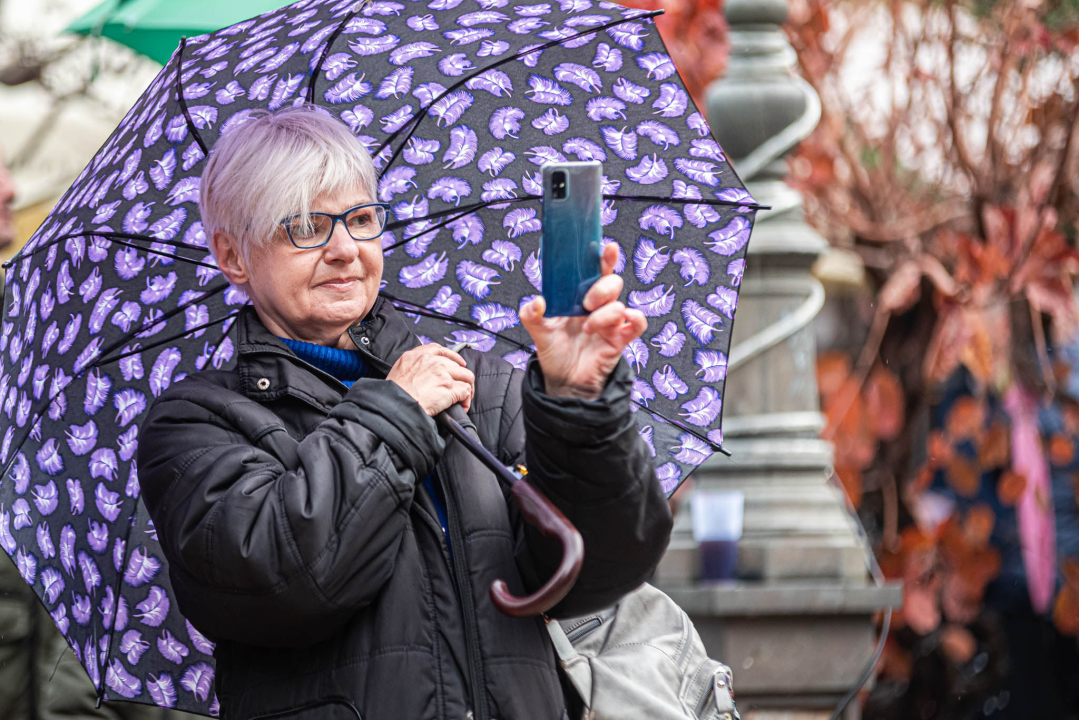 Vratilo se staro normalno na Adventuru: Fenixi, Badnjak, đardin, točno u podne