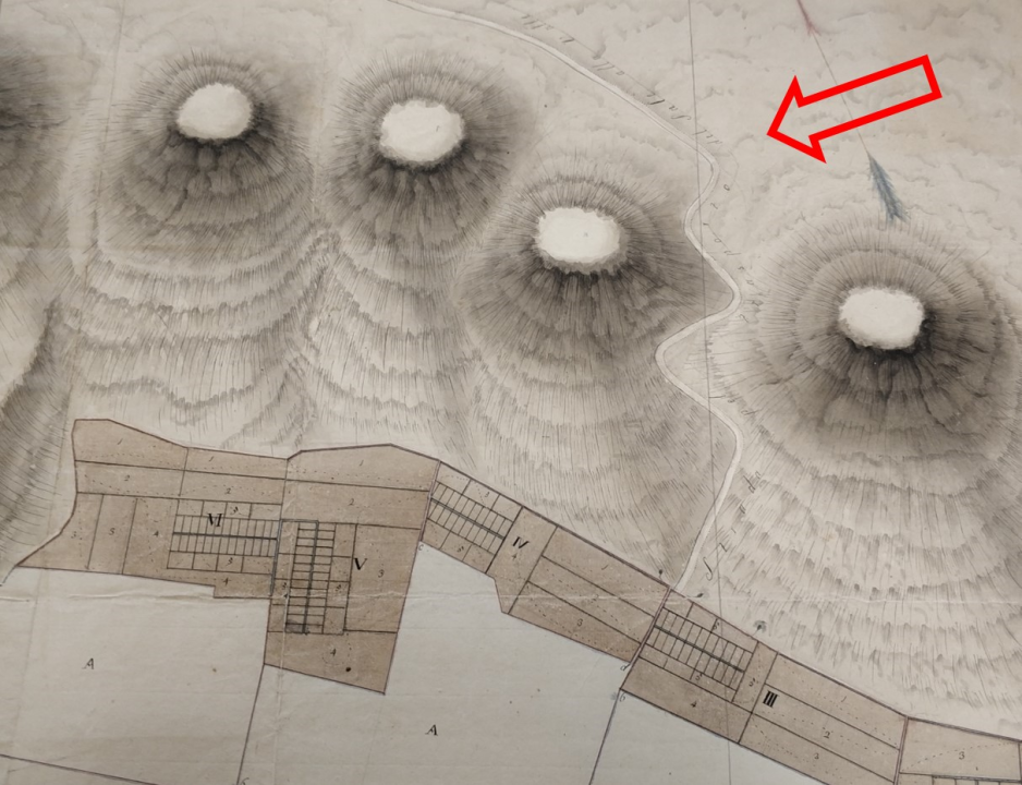 Prepoznati ostaci gospodarski najvažnije zgrade renesansnog Šibenika? 