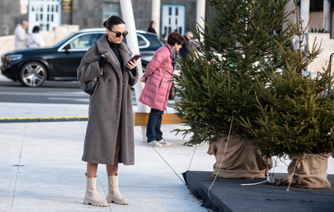 FOTO Đir po gradu, utorak 28. prosinca