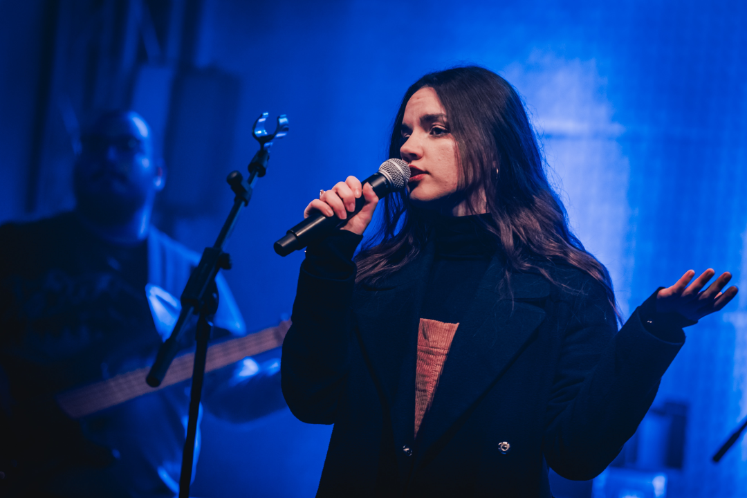 Spectrum nastavili plesne večeri na Adventuri, u prvom redu su bili najmlađi Šibenčani