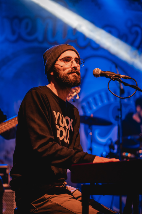 Spectrum nastavili plesne večeri na Adventuri, u prvom redu su bili najmlađi Šibenčani