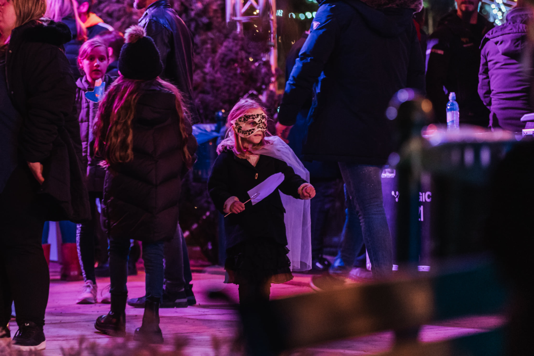Elektronika u đardinu: Mirko Rak iliti Fikcio Monger počastio Šibenčane svojim 'full setom' na Adventuri 