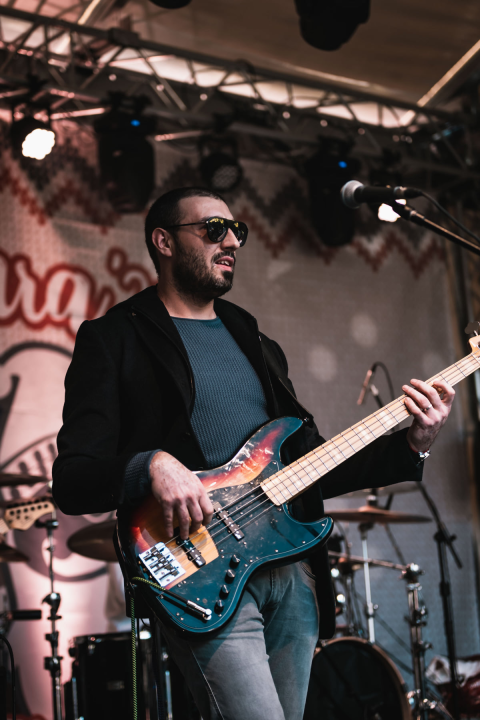  Šibenčani koroni u 'Dišpet' u podne slave Novu godinu u Đardinu 