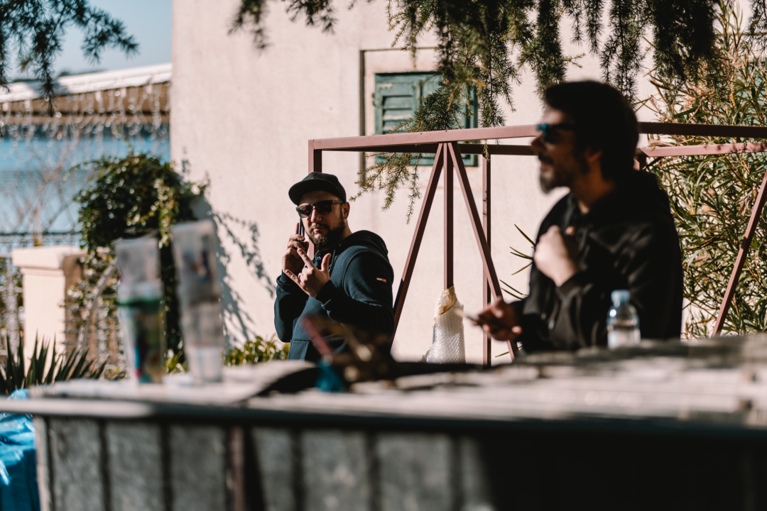 Sve što je lijepo, kratko traje: TBF napunio đardin na zadnjem koncertu Adventure 