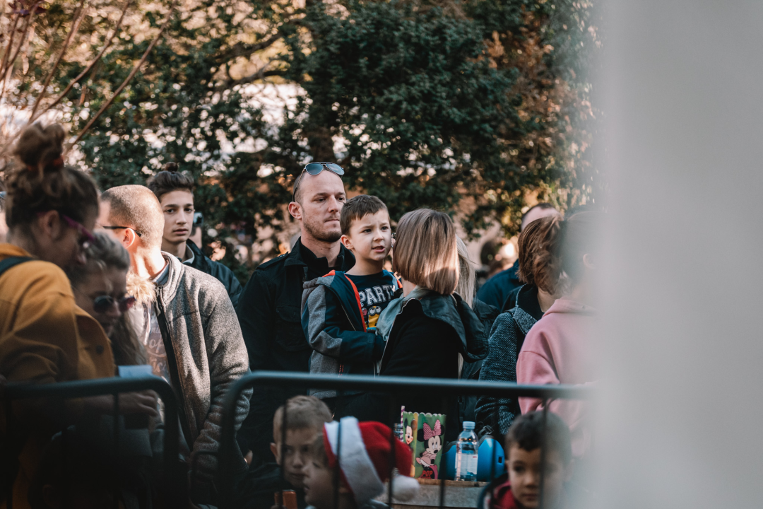 Sve što je lijepo, kratko traje: TBF napunio đardin na zadnjem koncertu Adventure 