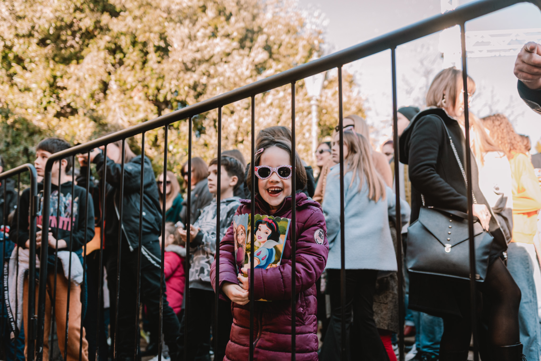 Sve što je lijepo, kratko traje: TBF napunio đardin na zadnjem koncertu Adventure 