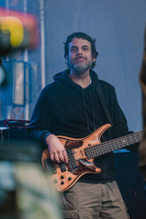 Sve što je lijepo, kratko traje: TBF napunio đardin na zadnjem koncertu Adventure 