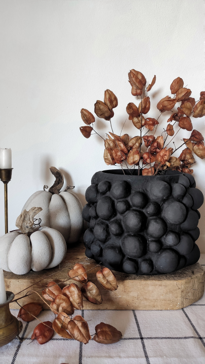 Šibenčanka Dina Jelovčić oduševljava svojim DIY ukrasima: 'Svaki slobodni trenutak koristim za svoju 'stres terapiju'' 